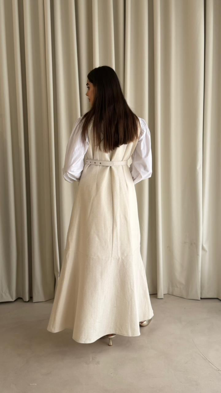 DRESS QH 6471