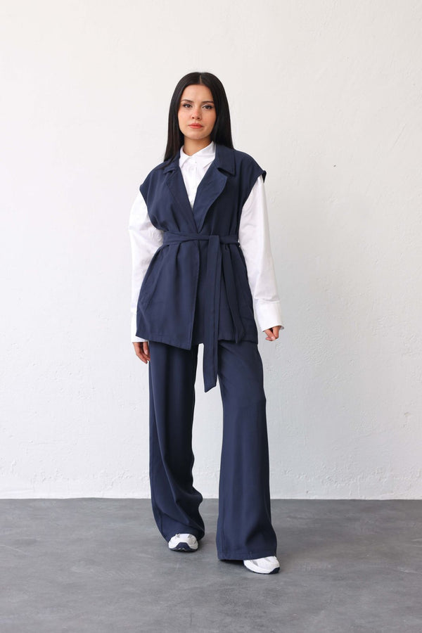 Cut sleeve set 7123