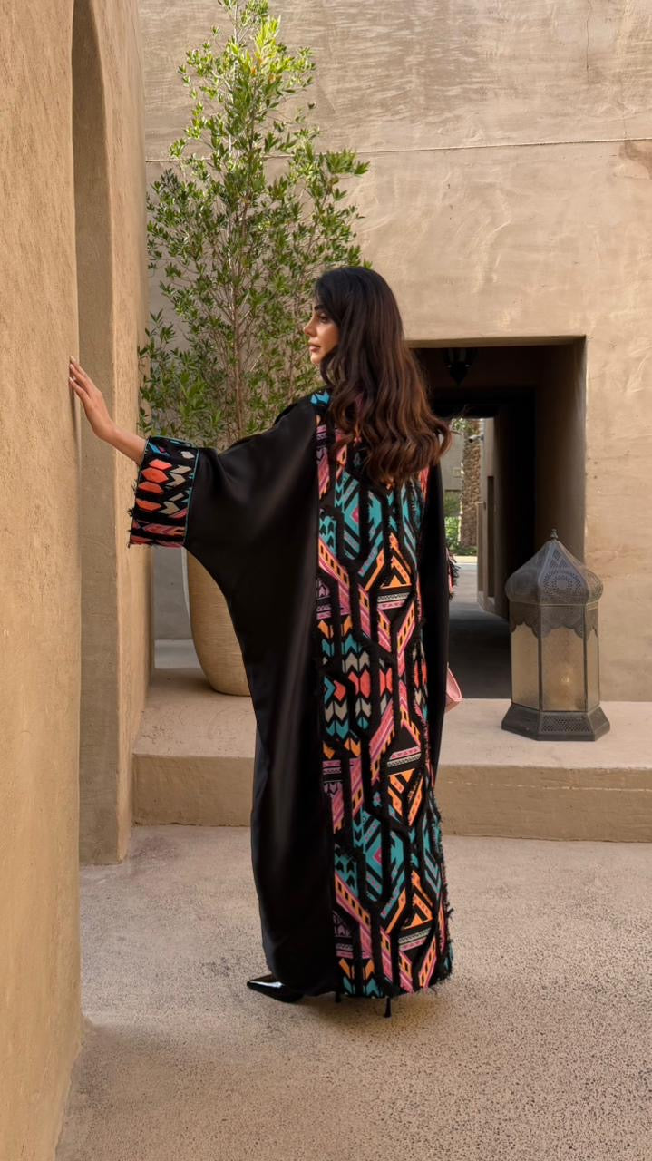 ABAYA 41-66 - HANGER