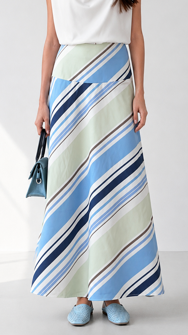 Skirt BK 50237 - HANGER