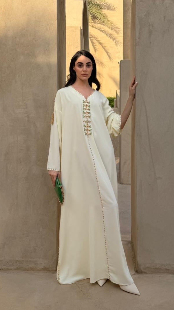 DRESS 2503 - HANGER