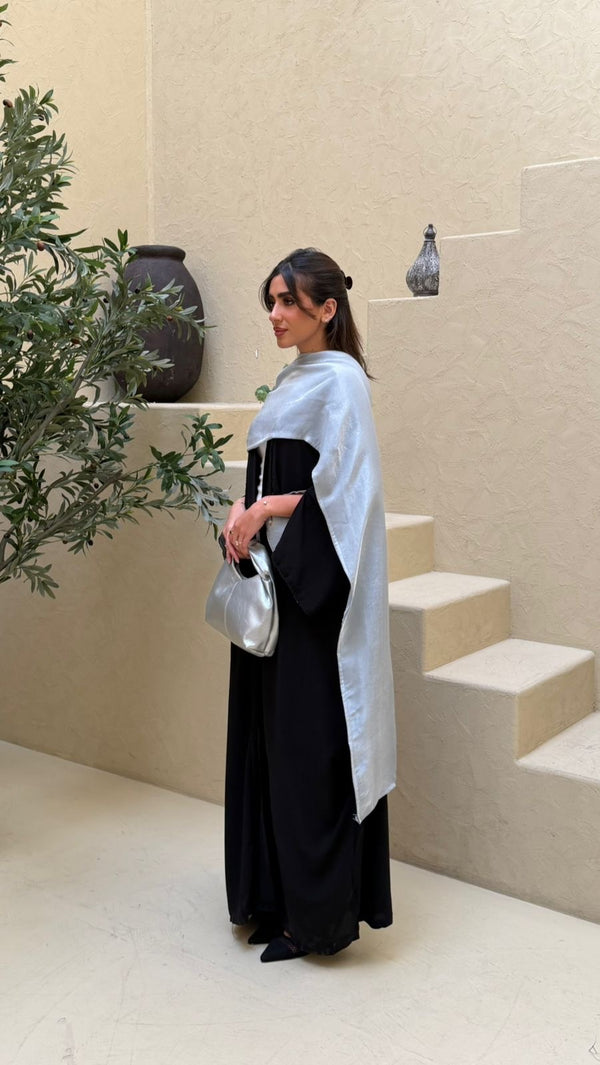 ABAYA YA 2122 - HANGER