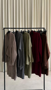 SKIRT SET SM104