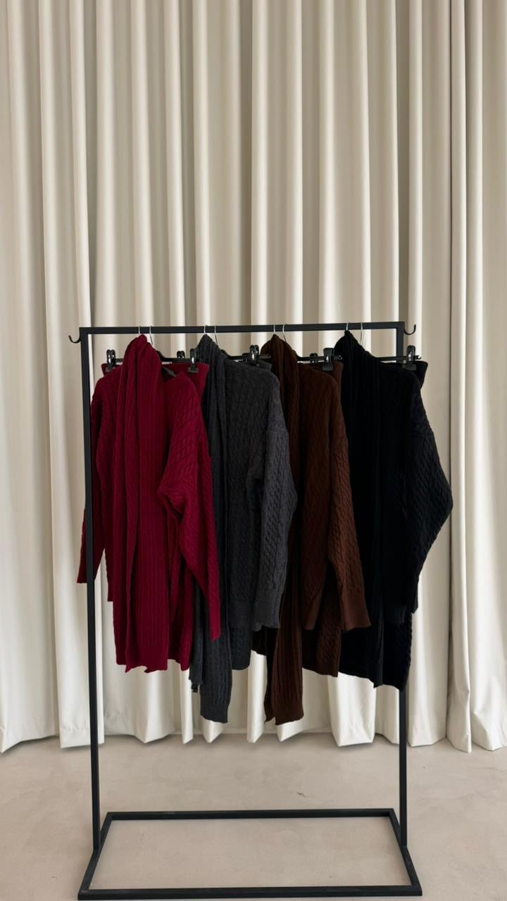 3 PES SET TY2065 - HANGER
