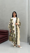 ABAYA 40-999 - HANGER
