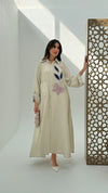 DRESS CT 1002 - HANGER