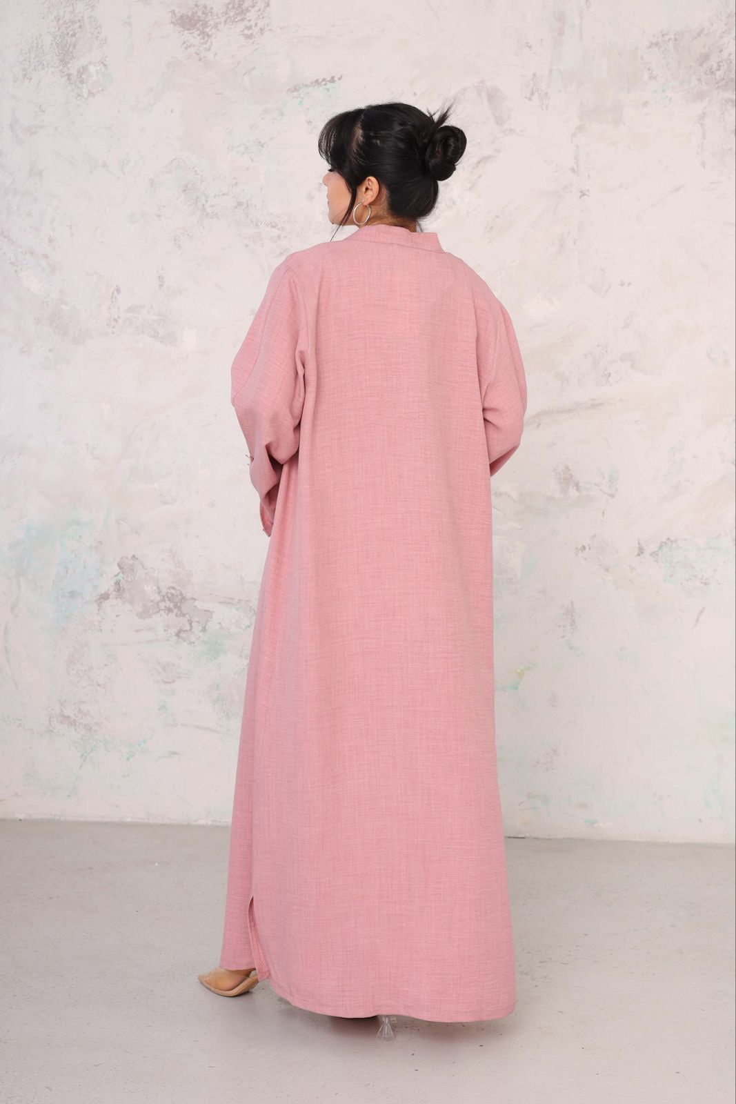 Kimono & Dress 2012