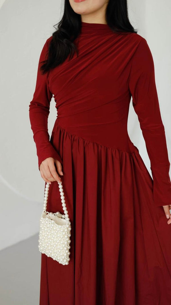 Dress 9883 - HANGER
