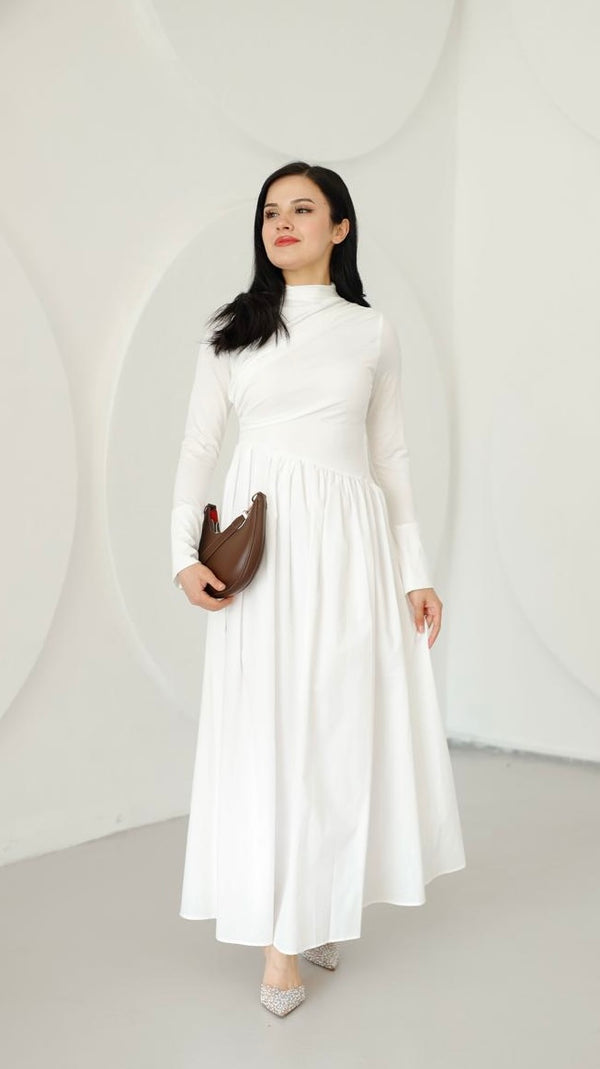 Dress 9883 - HANGER