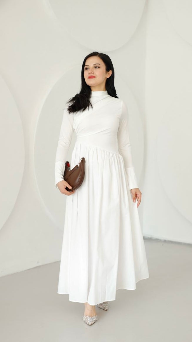 Dress 9883 - HANGER