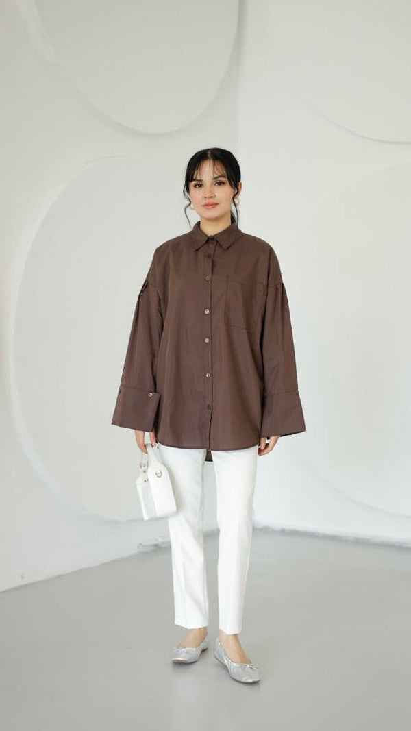 Shirt KN50 - HANGER