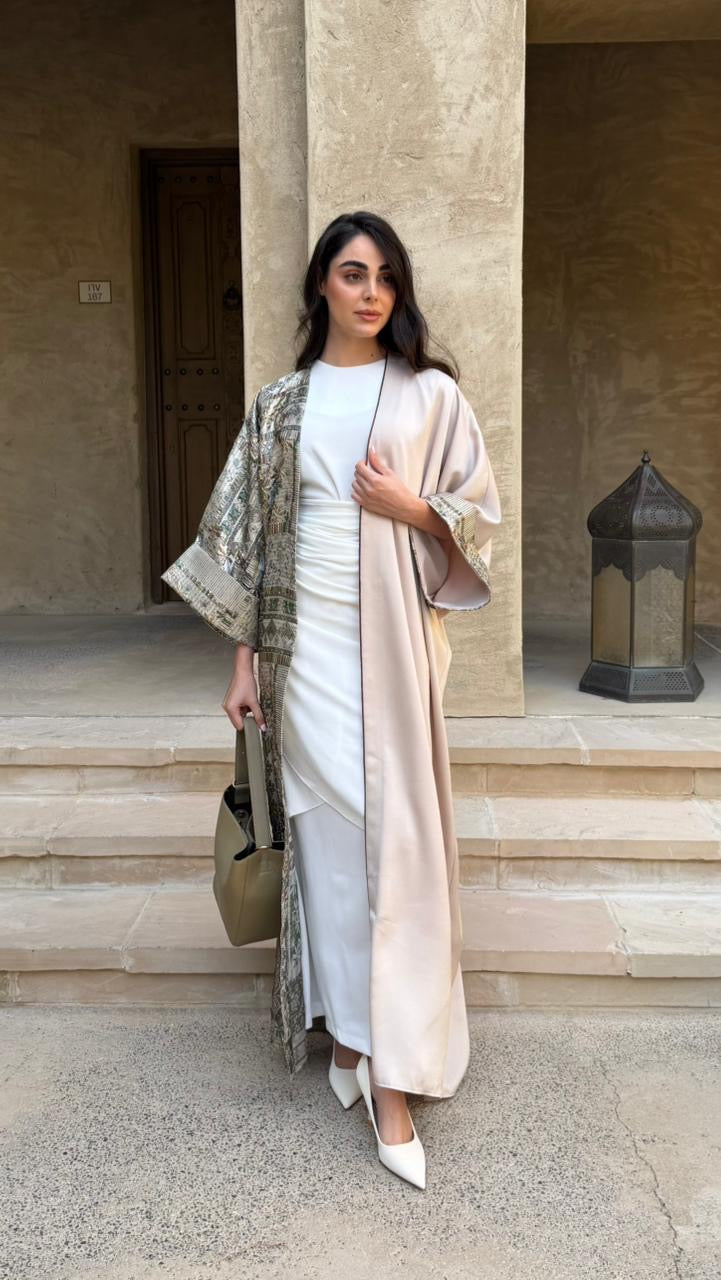 ABAYA 41-88 - HANGER