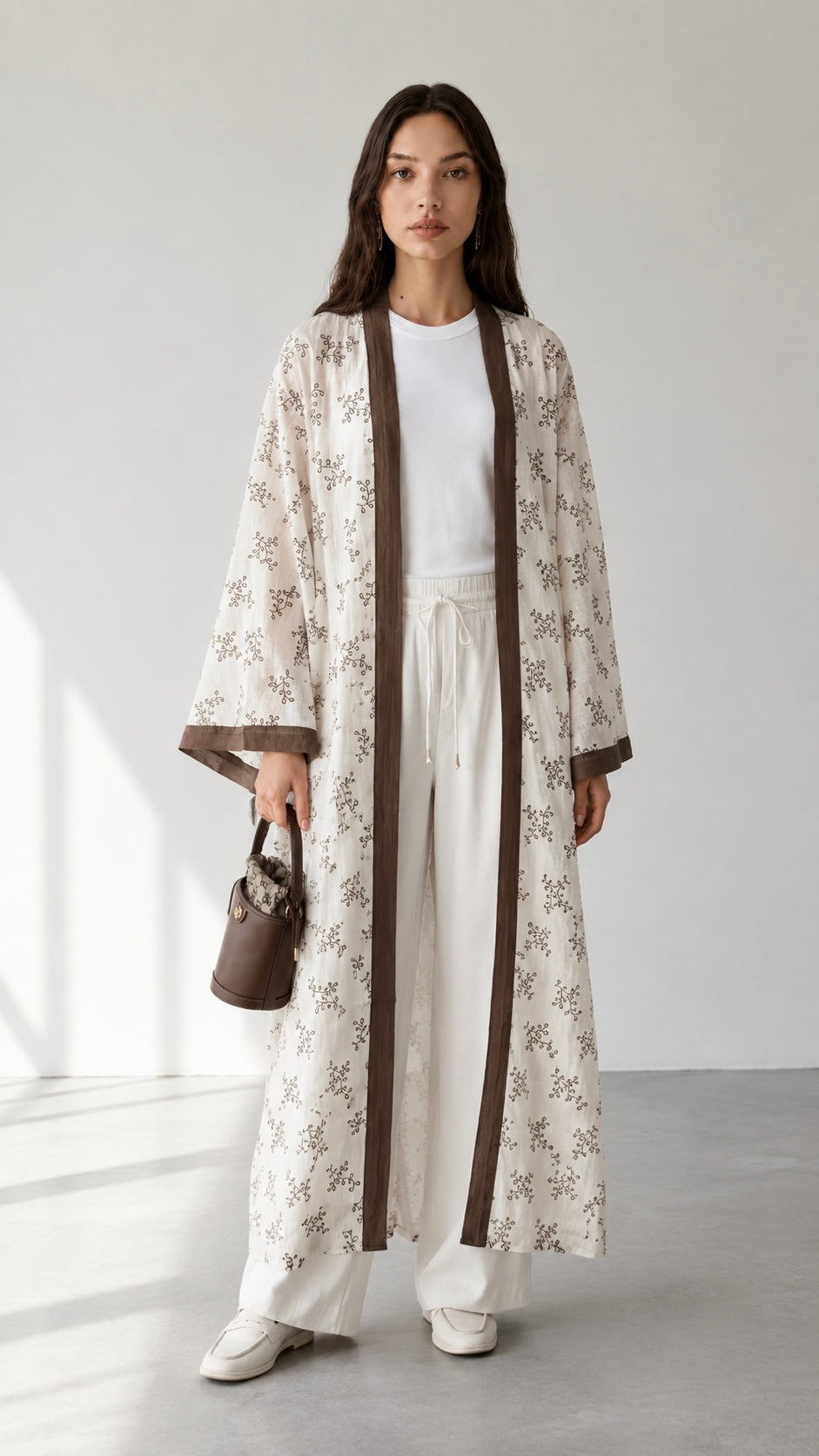 Kimono AP 5097