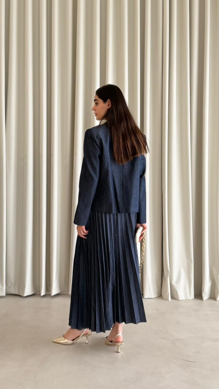 SKIRT QH 1204 - HANGER