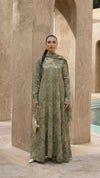 DRESS KO9329 - HANGER