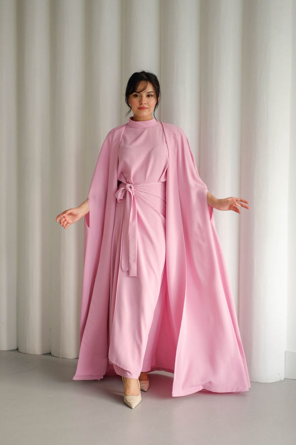 Abaya dress K 49 - HANGER