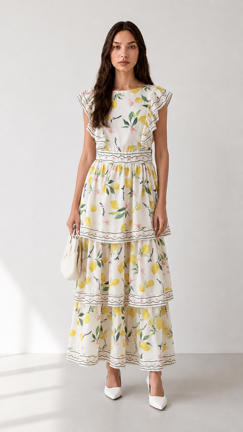 Dress  8540