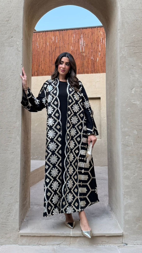 ABAYA Gc9393 - HANGER