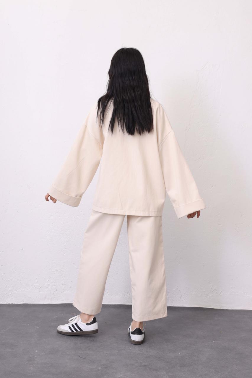 Cardigan set MY-02062