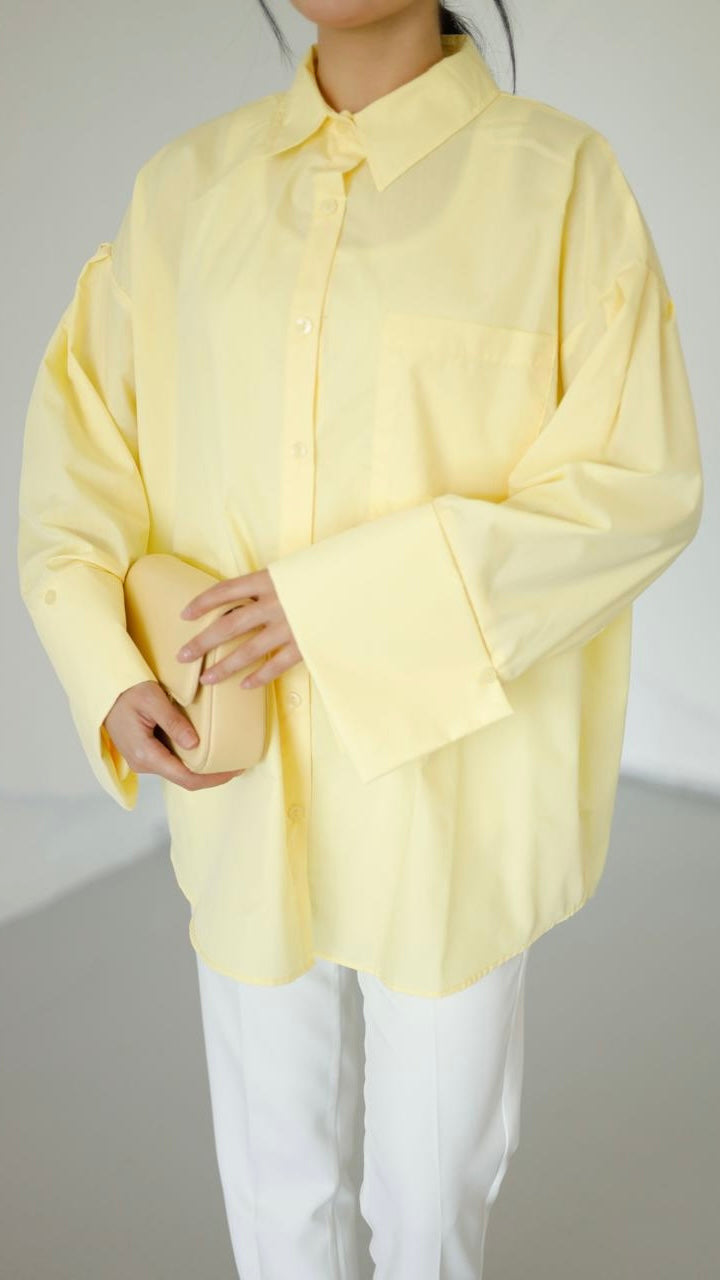 Shirt KN50 - HANGER