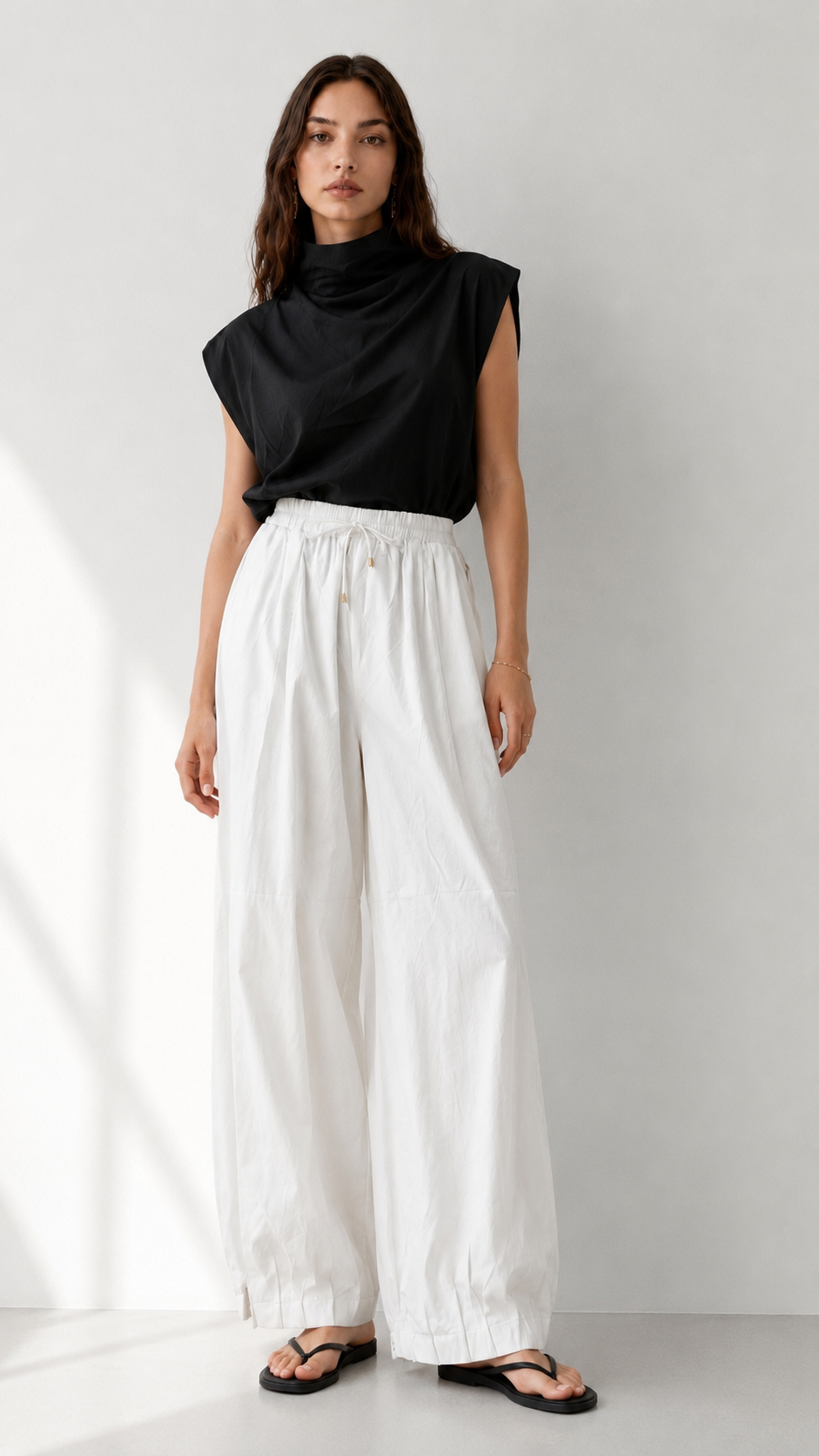 Wide Pant AP 51416
