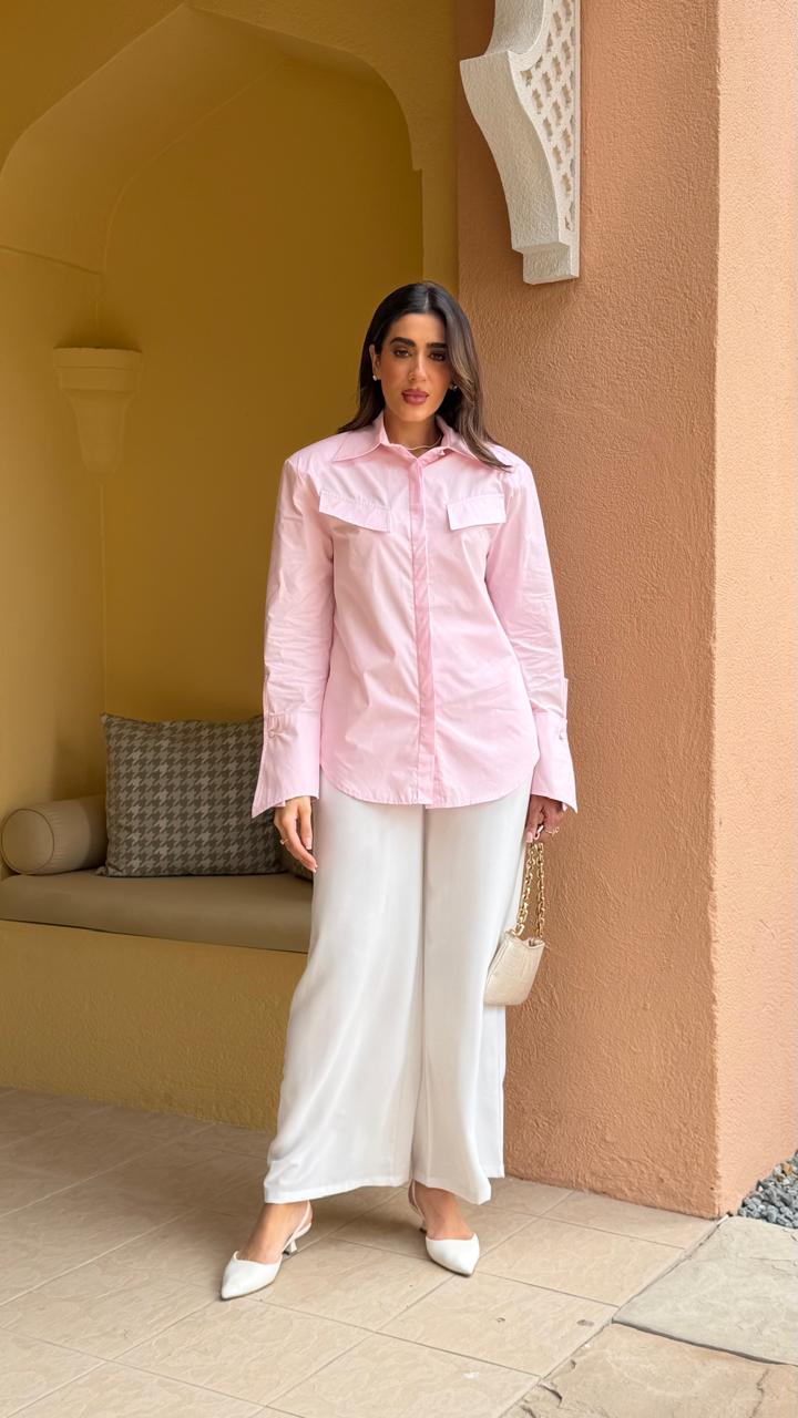 SHIRT HFY 112257 - HANGER