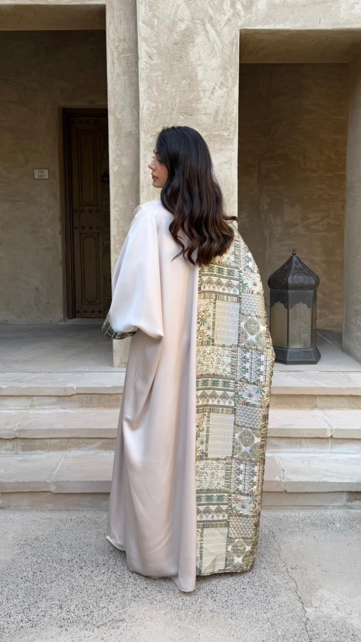 ABAYA 41-88 - HANGER