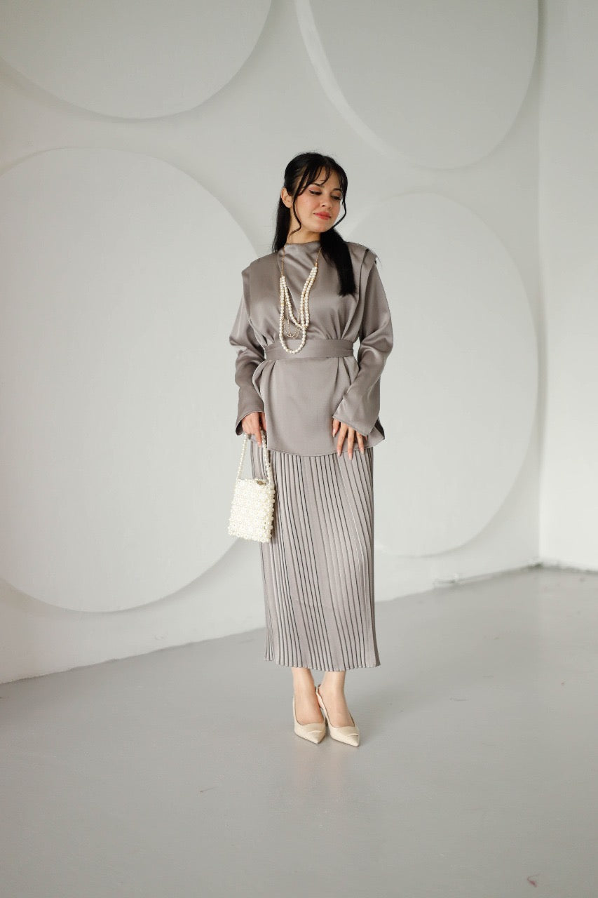 Skirt Set 6255 - HANGER