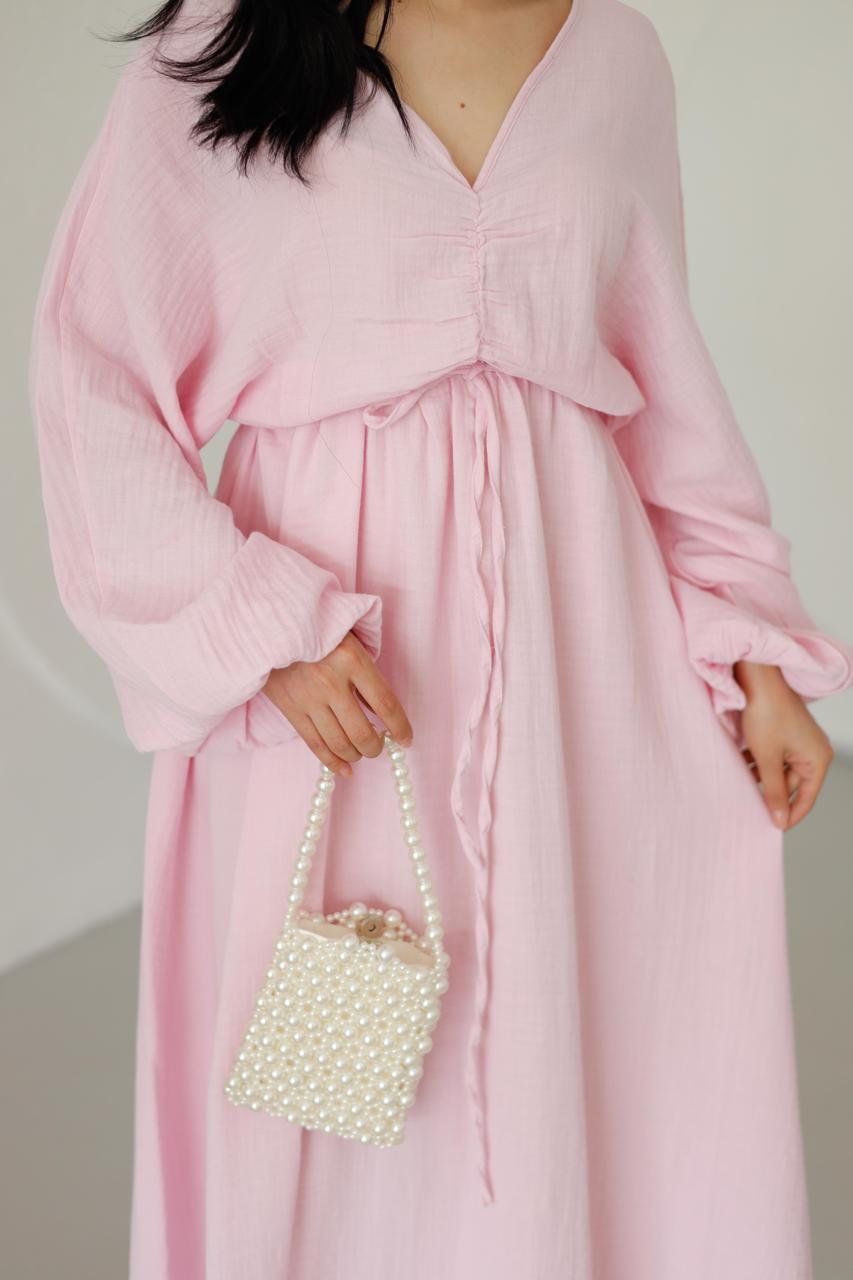 Dress 2912 - HANGER