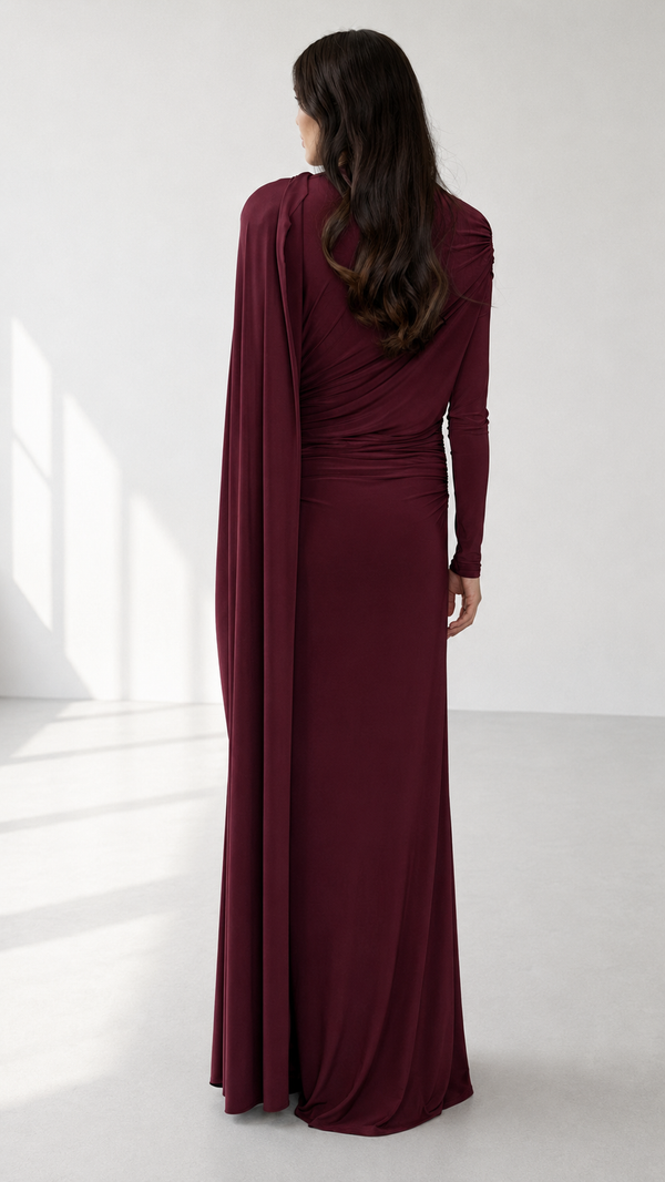Dress  6607