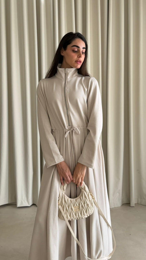 DRESS K-1870 - HANGER