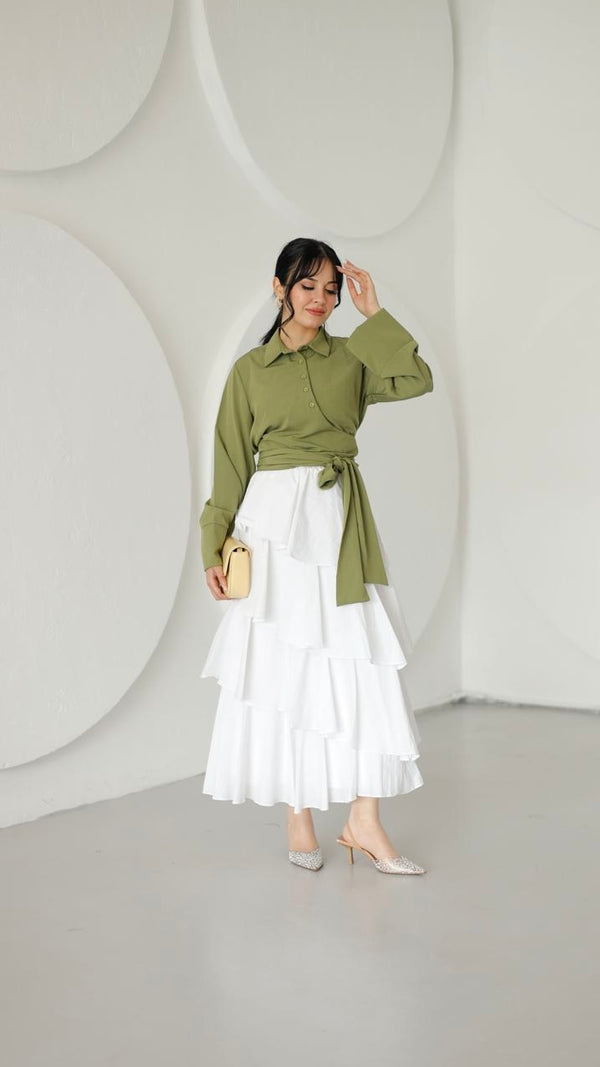 Skirt  3008 - HANGER