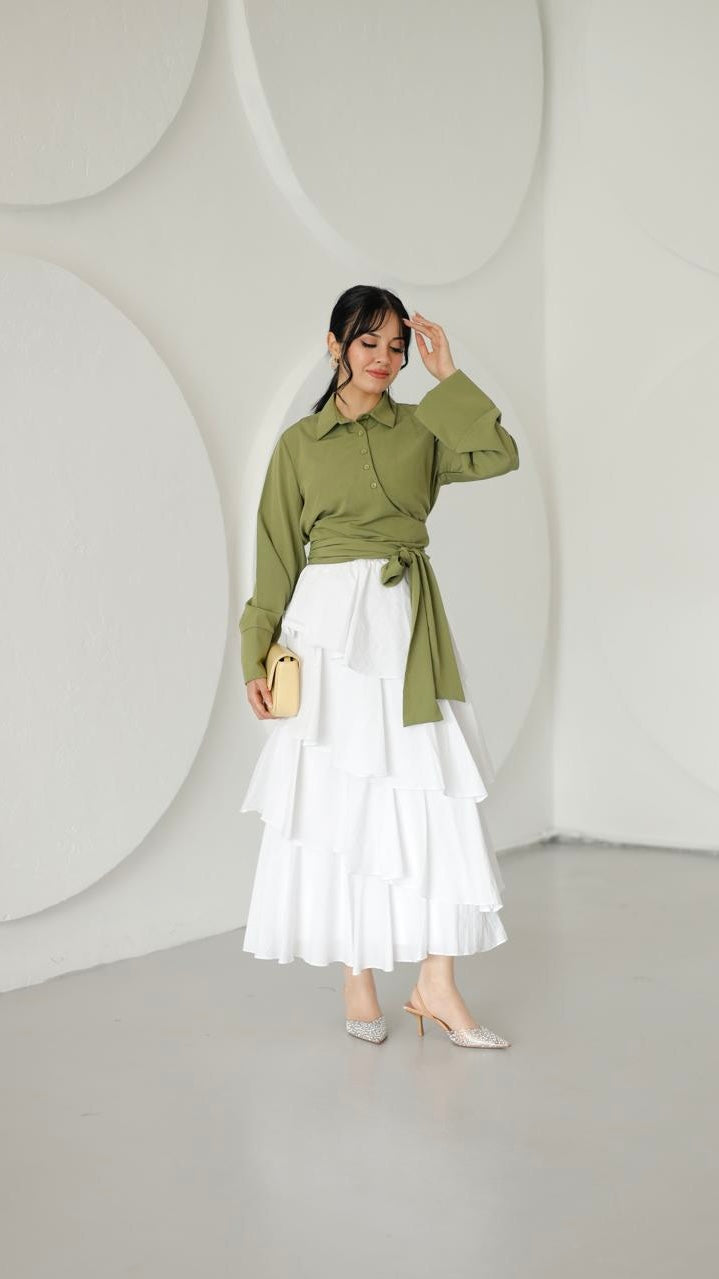 Skirt  3008 - HANGER