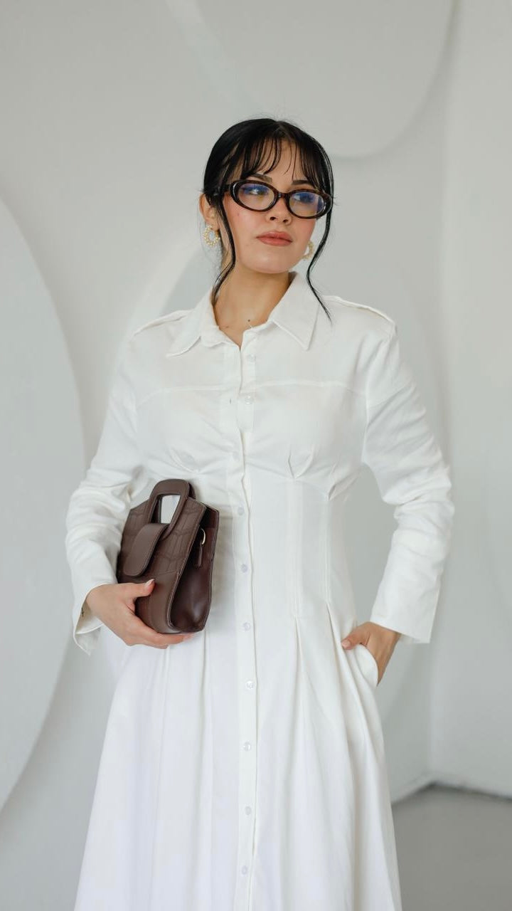 Dress 25-5003 - HANGER