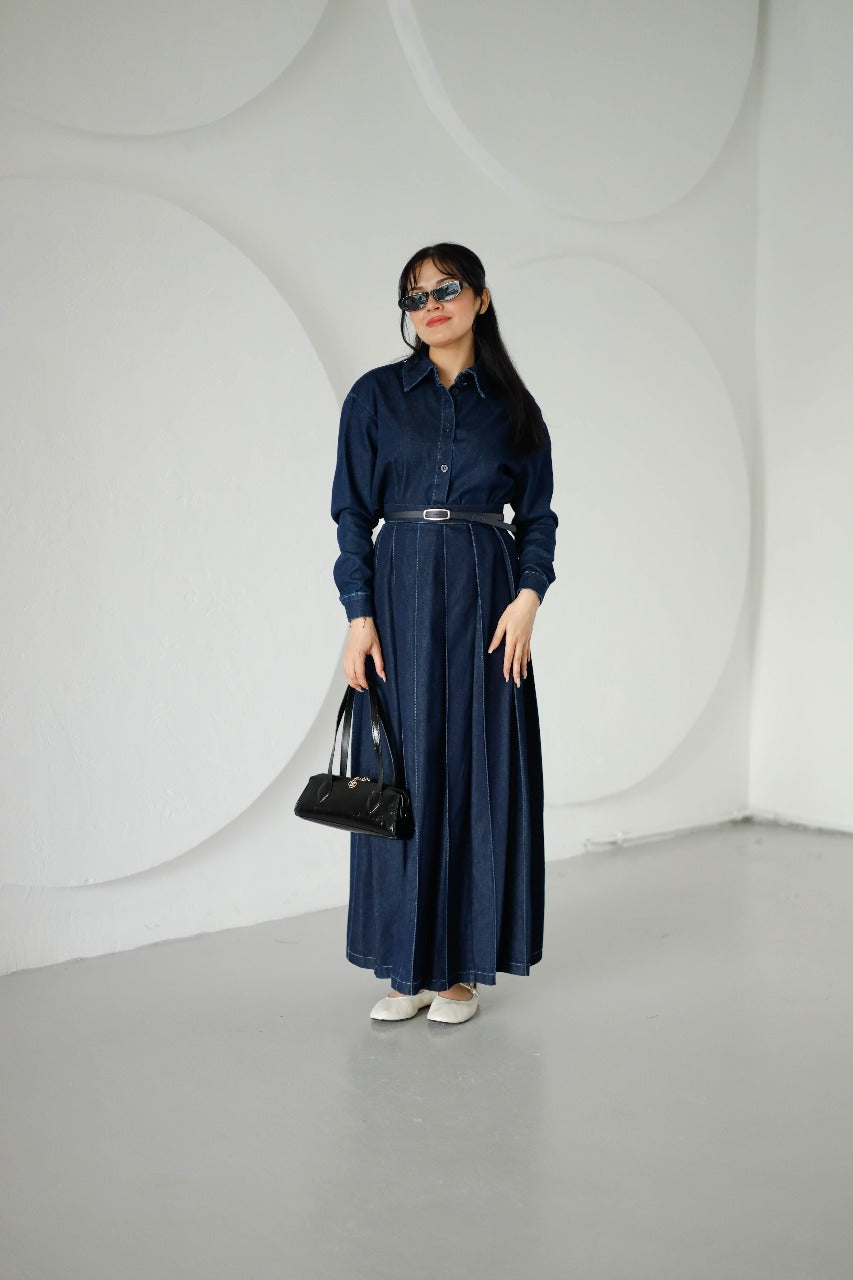 Skirt Set 4187
