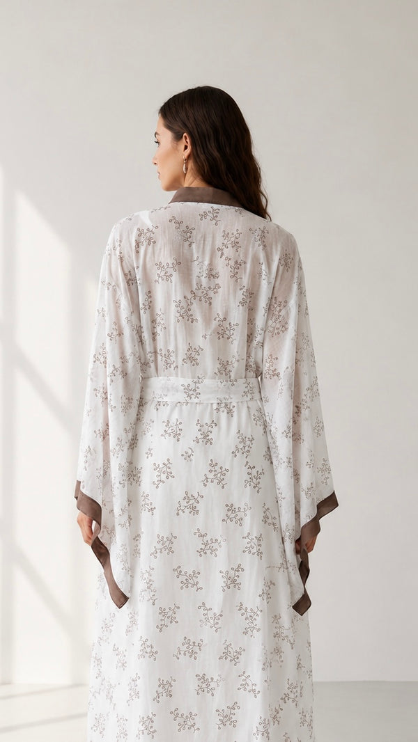 Kimono AP 5097 - HANGER