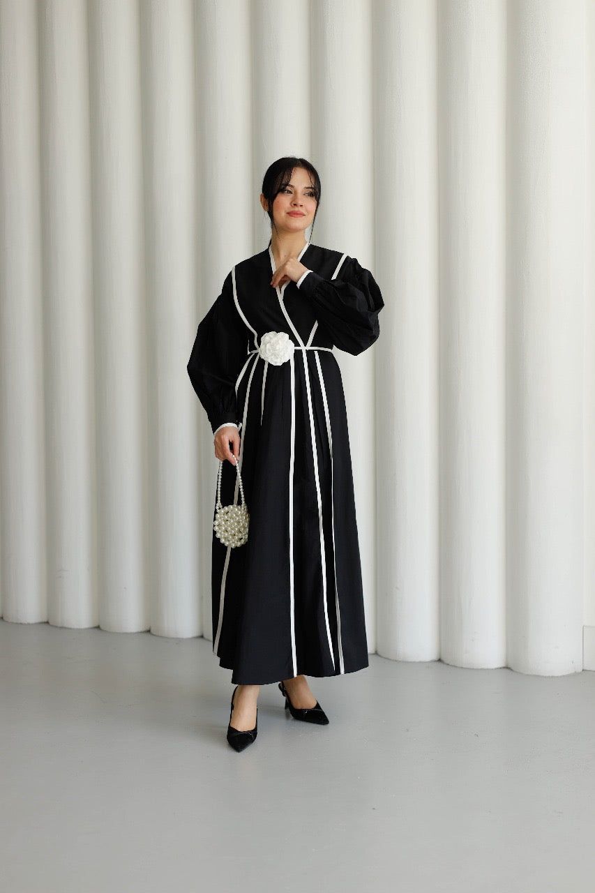 Dress Y 1818 - HANGER