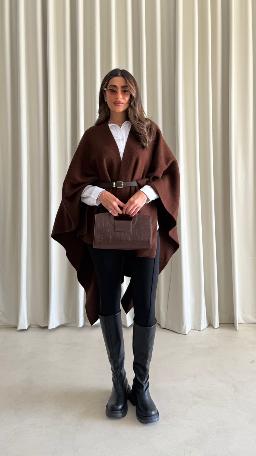BELTED SHAL KY36840