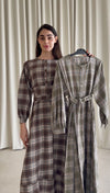 DRESS TN1235 - HANGER