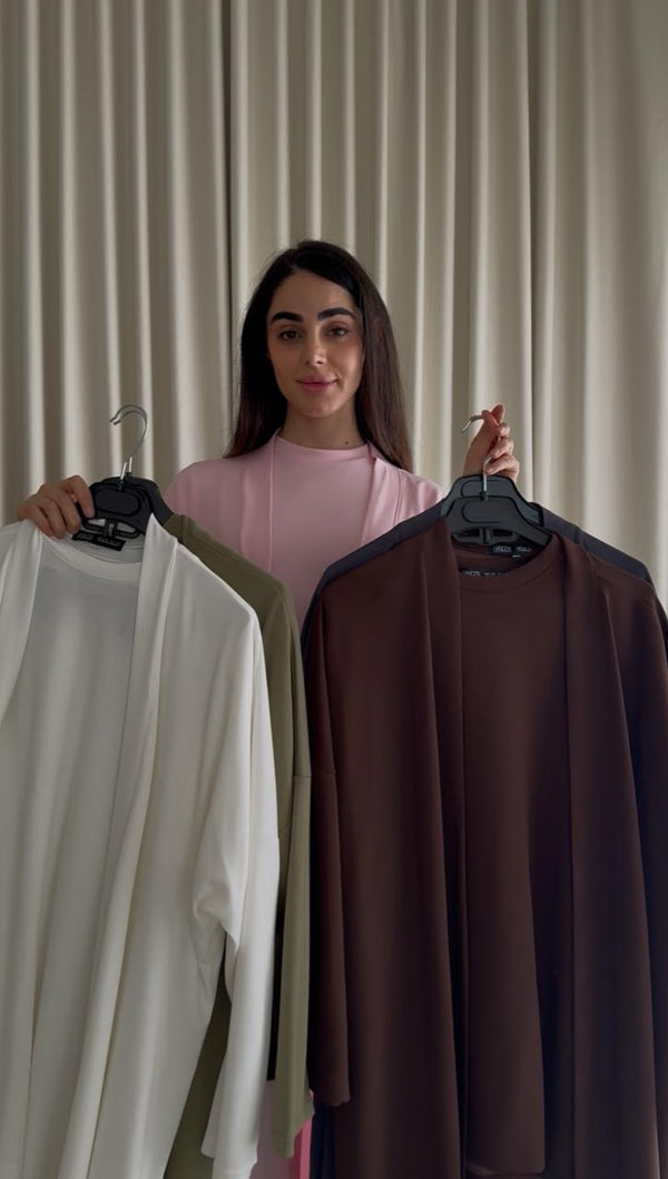 3 PCS SET MB103 - HANGER
