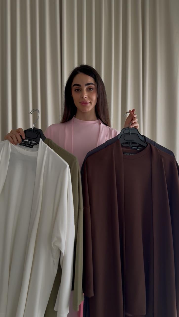3 PCS SET MB103 - HANGER
