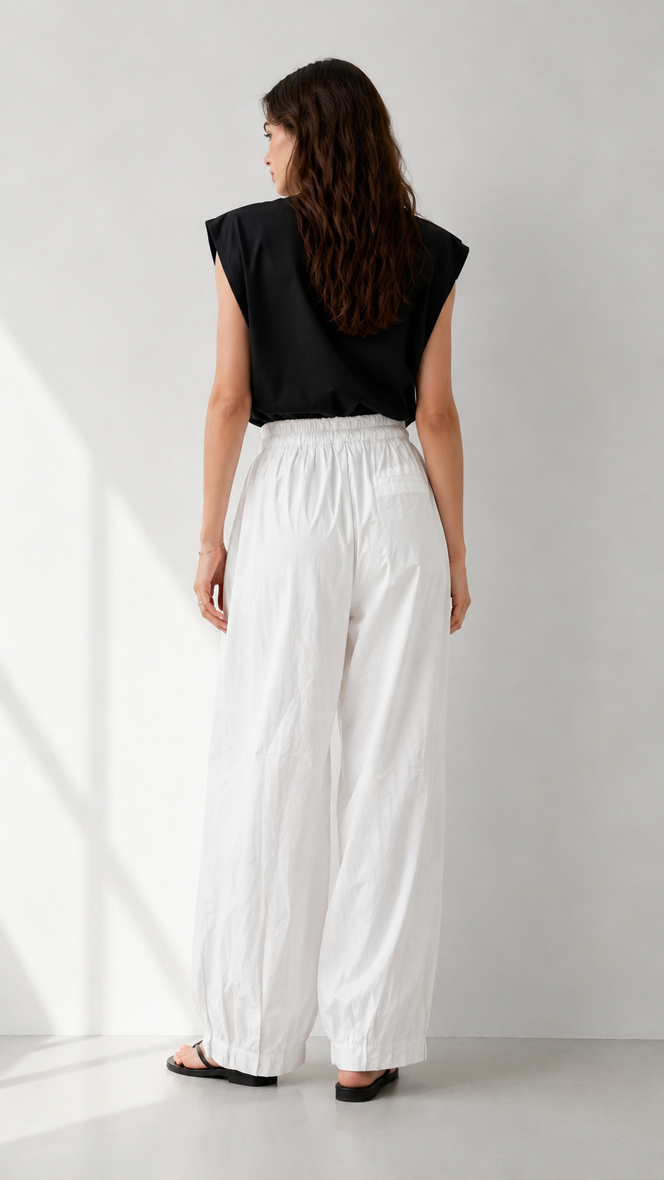 Wide Pant AP 51416