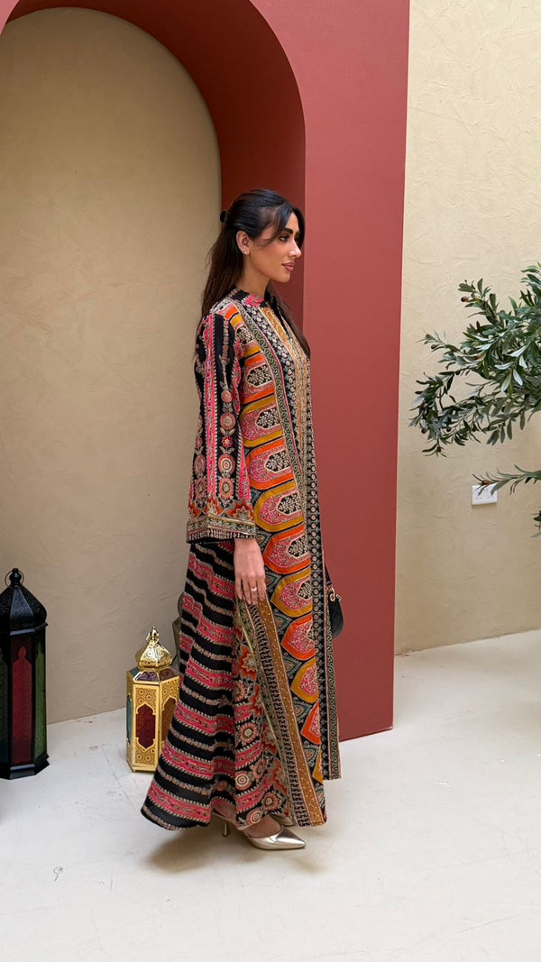 DRESS 1015 - HANGER