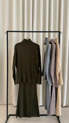SKIRT SET HK612075 - HANGER