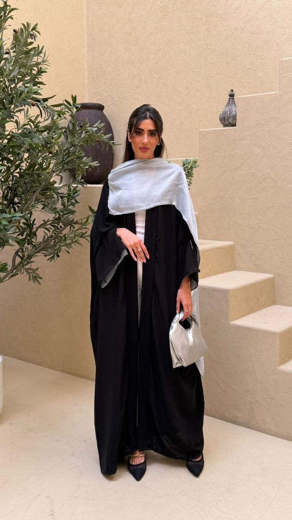 ABAYA YA 2122 - HANGER