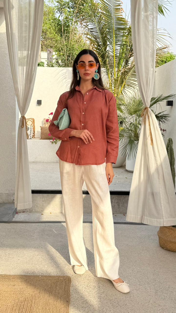 Pant TN4088 - HANGER