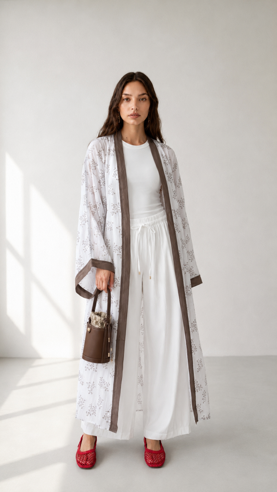 Kimono AP 5097