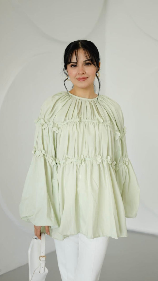 Blouse 81061