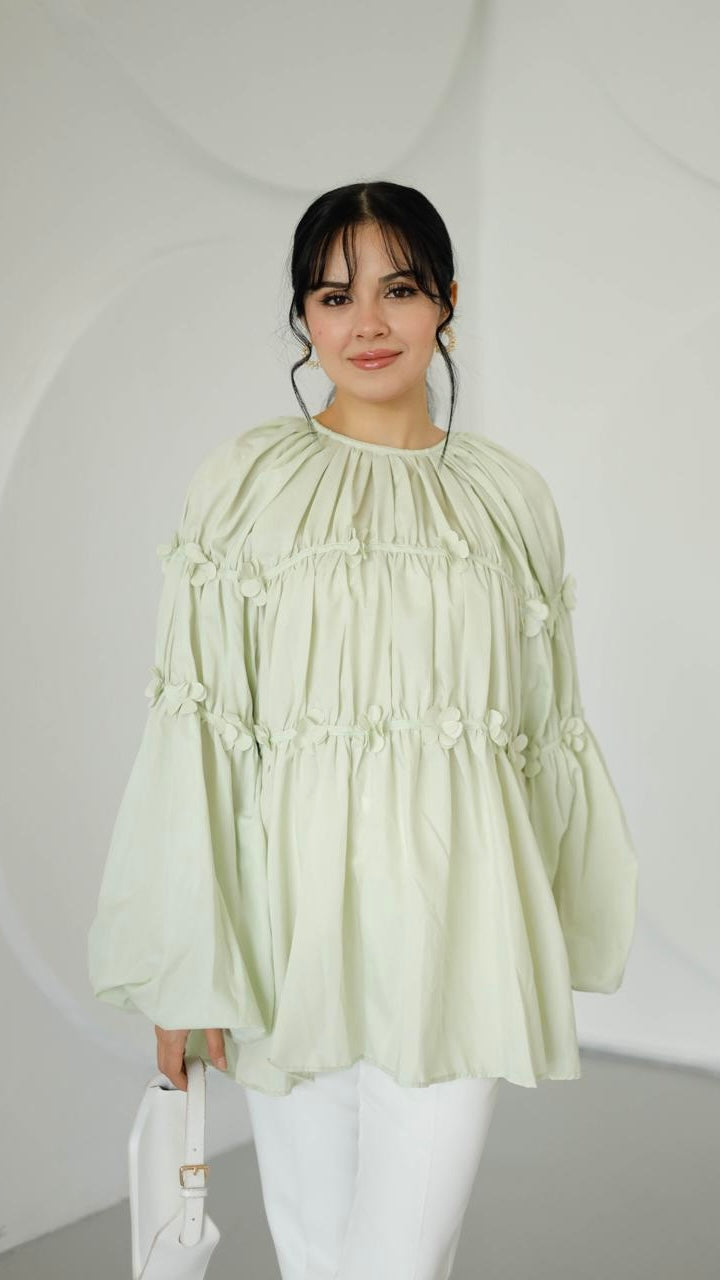 Blouse 81061