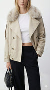JACKET 250596 - HANGER
